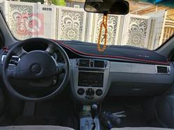 Suzuki Forenza